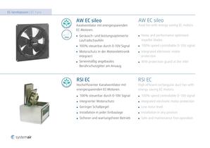 Systemair product news-4