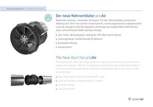 Systemair product news-7