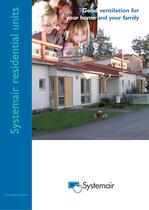 Systemair residential units-1