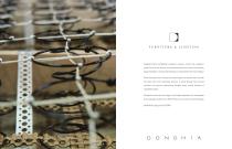 DONGHIA Furniture & Lightning - 3