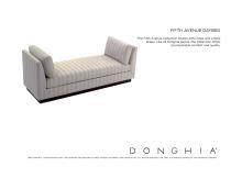 FIFTH AVENUE DAYBED - 1