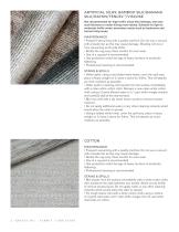 FLOOR COVERING CARE & CLEANING GUIDE - 2