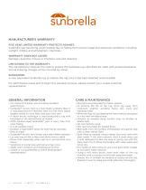 sunbrella® INDOOR OUTOOR - 13