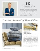 THOM FILICIA Home Collection - 10