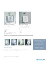 Vitreous Fixtures - 7