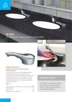 Bobrick Washroom Accessories 2019 - Bobrick Washroom Equipment - PDF ...