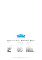 Complete Dryer Line Brochure - 6