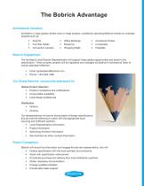 Global Specification Guide Brochure - 3