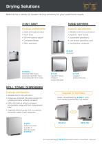 Touchless Washroom Solutions - 3