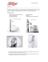 BOILING & CHILLED FILTERED WATER -1