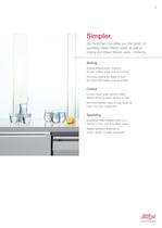 Zip HydroTap at Home - 3