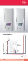 Zip Instantaneous Hot Water-10