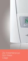 Zip Instantaneous Hot Water-1