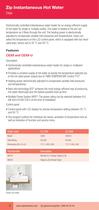 Zip Instantaneous Hot Water-5