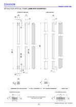 CELEGON - Ergon Living S40 - Technical Manual EN - 13