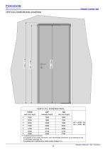 CELEGON - Ergon Living S40 - Technical Manual EN - 9