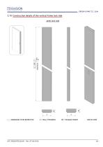 CELEGON - Ergon Living TE Slim - Technical Manual EN-rev7 - 13