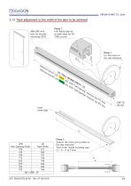 CELEGON - Ergon Living TE Slim - Technical Manual EN-rev7 - 15