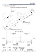 CELEGON - Ergon Living TE Slim - Technical Manual EN-rev7 - 16