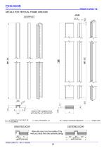 CELEGON - Ergon Living TE - Technical Manual EN-rev11 - 13