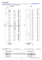 CELEGON - Ergon Living TE - Technical Manual EN-rev11 - 14