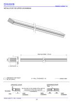 CELEGON - Ergon Living TE - Technical Manual EN-rev11 - 15