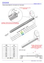 CELEGON - Ergon Living TE - Technical Manual EN-rev11 - 16