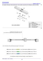 CELEGON - Ergon Living TE - Technical Manual EN-rev11 - 19