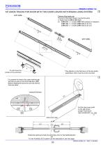 CELEGON - Ergon Living TE - Technical Manual EN-rev11 - 20