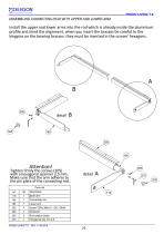 CELEGON - Ergon Living TE - Technical Manual EN-rev11 - 23