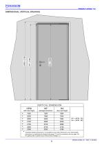 CELEGON - Ergon Living TE - Technical Manual EN-rev11 - 9