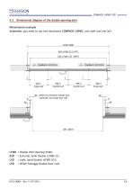 Compack Living 180°-Technical Manual-Rev11-eng - 13