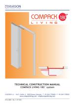 Compack Living 180°-Technical Manual-Rev11-eng - 1