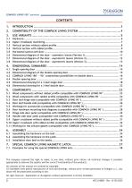 Compack Living 180°-Technical Manual-Rev12-eng-2