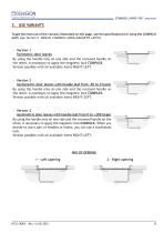 Compack Living 180°-Technical Manual-Rev12-eng-5
