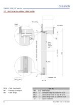 Compack Living 180°-Technical Manual-Rev12-eng-8
