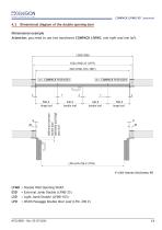 Compack Living 90°-Technical Manual-Rev5-eng - 13