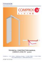 Compack Living 90°-Technical Manual-Rev5-eng - 1