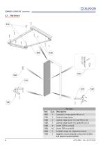 Compack Living 90°-Technical Manual-Rev5-eng - 6