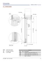 Compack Living 90°-Technical Manual-Rev5-eng - 7