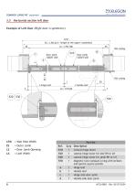 Compack Living 90°-Technical Manual-Rev5-eng - 8