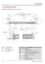 Compack Living 90°-Technical Manual-Rev6-eng-10