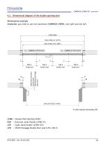 Compack Living 90°-Technical Manual-Rev6-eng-15