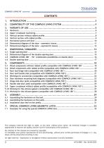 Compack Living 90°-Technical Manual-Rev6-eng-2