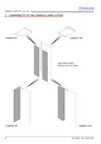 Compack Living 90°-Technical Manual-Rev6-eng-4