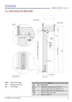 Compack Living 90°-Technical Manual-Rev6-eng-9