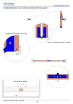 Ergon Living Folding - Tecnichal Manual - rev4 - eng-22
