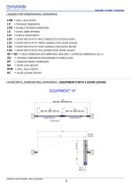 Ergon Living Folding - Tecnichal Manual - rev4 - eng-8