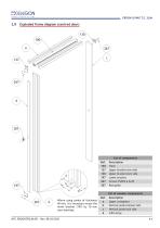 Technical Manual Ergon Living TE SLIM- rev8-eng - 11