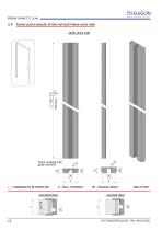 Technical Manual Ergon Living TE SLIM- rev8-eng - 12